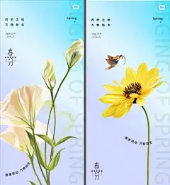  春分立夏燕子24节气海报虚实结合缤纷_源文件下载_PSD格式_2550X2769像素-缤纷,中国传统节日,海报,24节气,插画,燕子,立夏,春分-作品编号:2023031113537477-志设-zs9.com