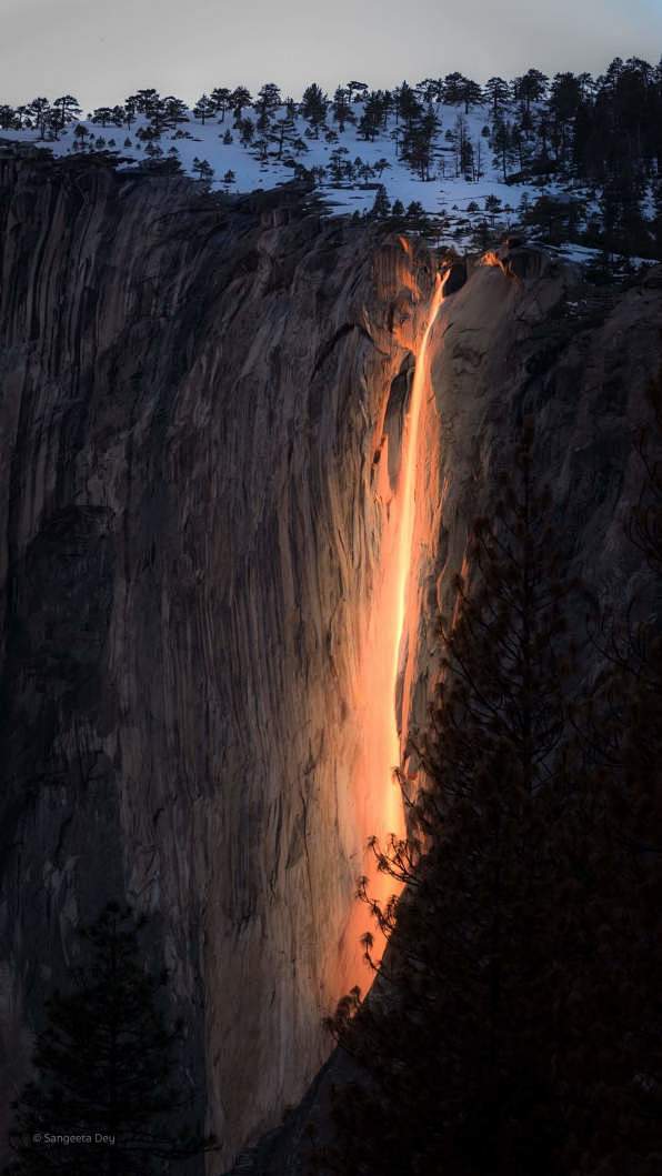 约塞米蒂国家公园 (Yosemite N...