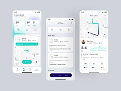lhyya1ya采集到公交&地铁ui
