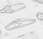 AEG Rapido由Peter Braakhuis通过Behance：