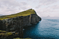 Faroe Islands || May 2019 : A short trip to the Faroe Islands was really incredible. The weather changed every 15 minutes but the beauty of Mother Nature made me move on. I fell in love with these islands and their solitude.All photos are taken on Sony AR