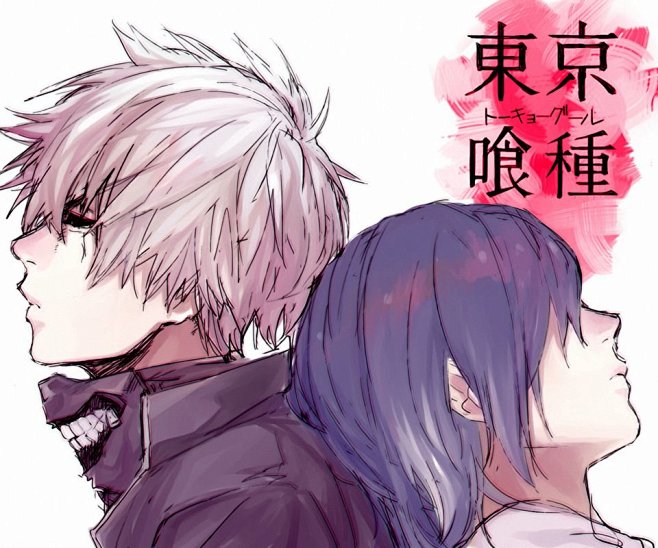 东京喰种