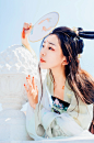 14__古典美女  _T2020425 #率叶插件，让花瓣网更好用_http://ly.jiuxihuan.net/?yqr=17143789# _可手绘照片