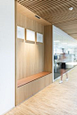 Nordea Headquarter – Oslo, Norway – Client: Nordea Bank Norge – Architectural…