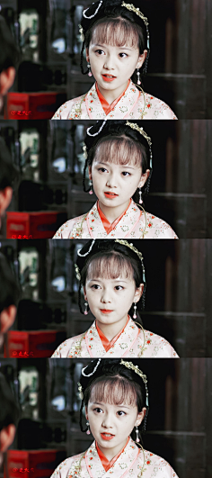 com采集采薇2014采集到红楼梦小戏骨晴雯_百度图片搜索image.baidu.