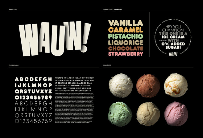 Wauw! : Packaging an...