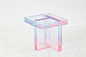 Crystal Series_Table