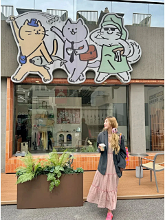 南乔·晚风采集到品牌/IP