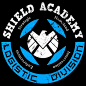 S.H.I.E.L.D. Academy (BLACK)