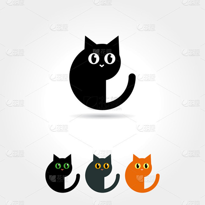 猫图标集