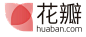 花瓣网logo