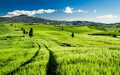 大自然山水景色图片宽屏电脑桌面壁纸