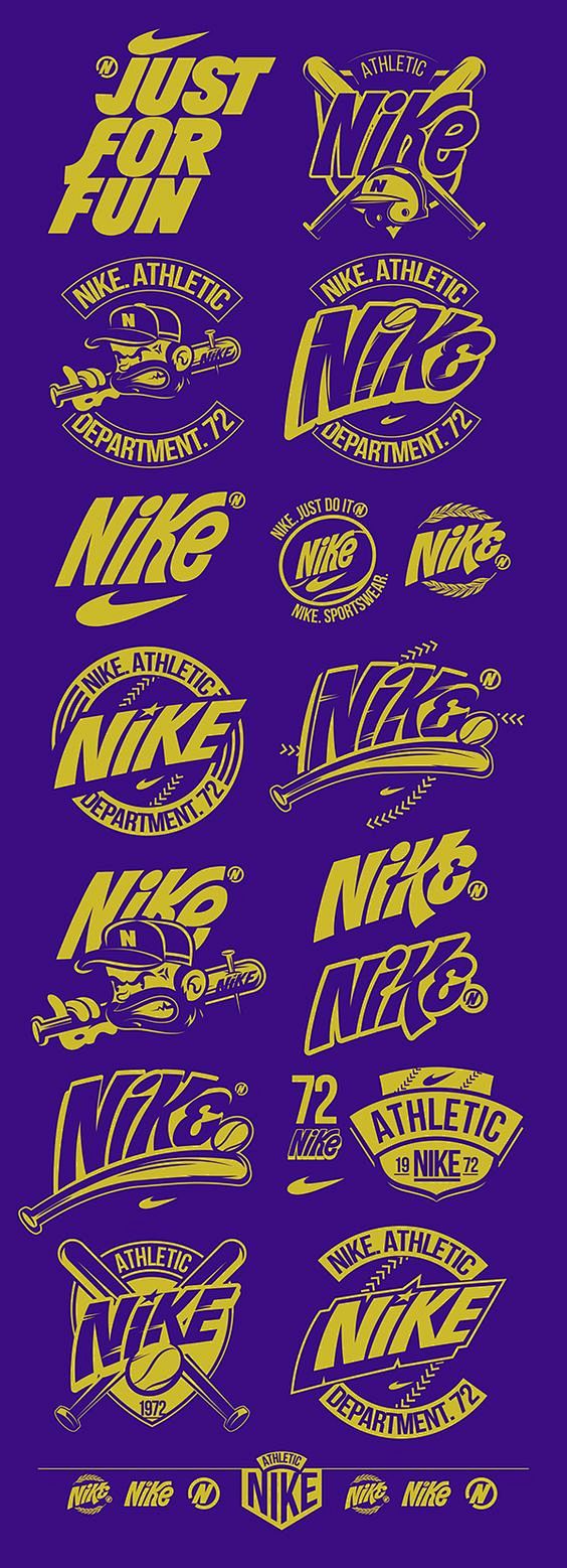 NIKE。 ATHLETIC DEPAR...
