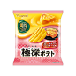 ポテトチップス　極深ポテト　＜炙りめんたいチーズ味＞ - 食＠新製品 - 『新製品』から食の今と明日を見る！