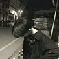 优质真人男头