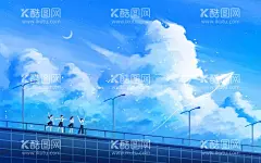 毕业季插画  - 源文件下载【酷图网】毕业插画,毕业插图,毕业季插画,毕业手绘,青春手绘,手绘,原创插画,毕业,毕业季,毕业季海报,毕业聚会,毕业季设计,毕业季致青春,学生毕业季,毕业季宣传,毕业晚会,晚会毕业,毕业典礼,典礼毕业,毕业活动,毕业宣传,毕业背景,毕业庆典,毕业生,毕业纪念册,毕业同学录,毕业展板,青春毕业季