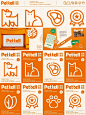 Pin page