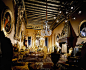 4)Hotel Danieli, Venice—Palazzo Dandolo - Royal Suite &quot_Suite del Doge&quot_ 拍攝者 Luxury Colle