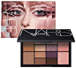 JK资讯超话  
NARS Makeup Your Mind 2019秋季彩妆系列，目前已在ULTA独家发售。

- Makeup Your Mind Face Palette 面部彩妆盘（限量）$49
一款集合了3色腮红、8色眼影、1色古铜的综合盘

- Makeup Your Mind Mini Lipstick Duo 迷你唇膏组（限量） $20...展开全文c