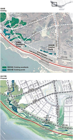 苏任琤采集到C-平面图