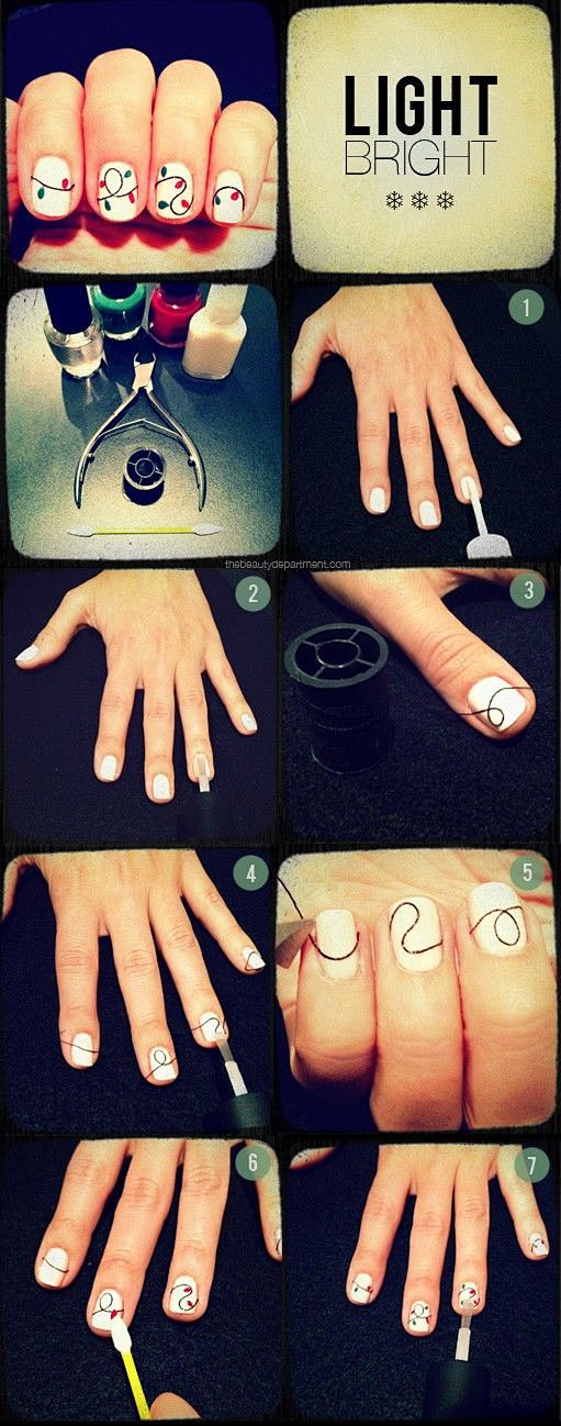 Nails ideas , Color ...