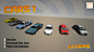 unity3d游戏模型 Extreme Vehicle Pack交通工具合集包（车辆、直升机等）http://www.yiihuu.com/zyxz/2512.html