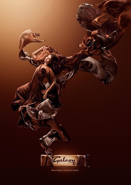 银河Behance