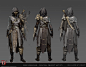 Diablo IV Rogue Concepts