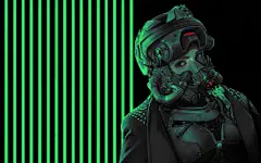 #作品赏析# 第一张好酷！！！~拿来做手机壁纸好看~~丨作者：奥地利自由概念艺术家Heri Irawan 丨作品链接：O网页链接 丨更多作品打包戳→O网页链接 密码：sw9j