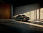 Audi A8 Horch