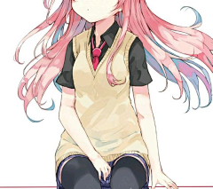 DELAK采集到鹿小姐
