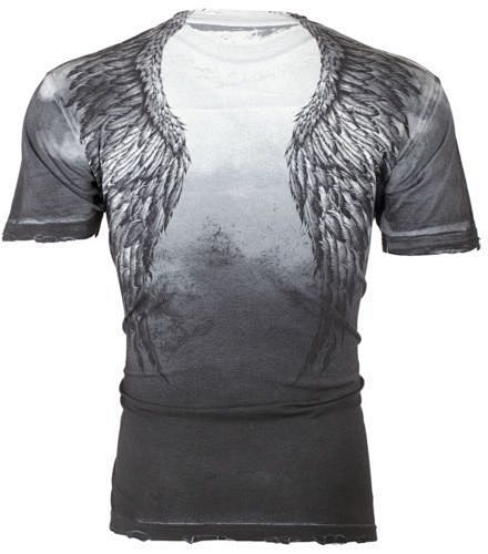 AFFLICTION Mens T-Sh...