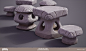 Project Dragon (unreleased) - Highlands_Props