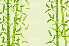 竹子背景  - 源文件下载【酷图网】图案,竹子,竹子插画,卡通竹子,清新,雅致,素材,元素,插画,插图,矢量,图片,海报素材,背景,植物,手绘,竹子元素,竹子素材,包装,简约,壁纸,中式,国潮,古风,国风,古典,绿竹,翠竹,中国风,竹,清明,端午,竹叶,清明节,端午节,意境,竹子背景,绿色,水墨,新中式,卡通竹子背景,扁平,边框,装饰