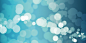 Bubbles Bokeh Twitter Cover & Twitter Background | TwitrCovers