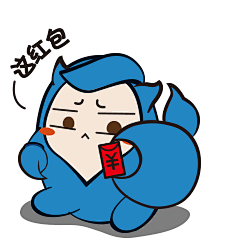 咖啡老油条采集到星宝贺大年