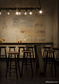VUDAFIERI SAVERINO PARTNERS 米兰New Resto-Bar 匹萨&酒吧 - 餐饮空间 - 室内设计联盟 - Powered by Discuz!