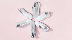L夕炎采集到adidas