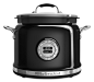 Amazon.com: KitchenAid KMC4241OB Multi-Cooker - Onyx Black: Kitchen & Dining