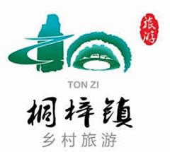 真滴小仙女吖采集到乡村logo