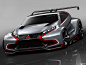 三菱XR-PHEV 2014款 Evolution Vision Gran Turismo concept 2491076图片_三菱_汽车图库_汽车之家