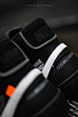 #西瓜在拍# Off-White™ × Nike Blazer Mid 2.0「BLACK」（4684 x 7018）<br/>via 是是是西瓜啊