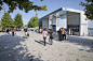 芝加哥海军码头 Chicago Navy Pier / nARCHITECTS – mooool木藕设计网