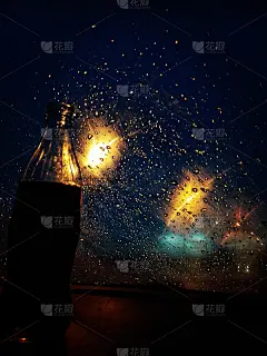 雨夜