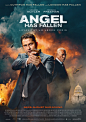 Extra Large Movie Poster Image for Angel Has Fallen (#9 of 10)