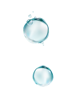 水 分子