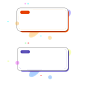 列表框
