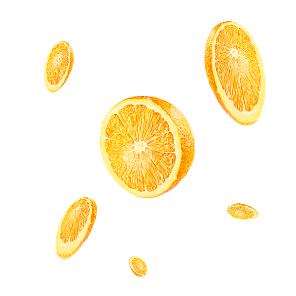 橙子飞