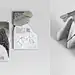 activity brand design Event Exhibition  Flora ILLUSTRATION  literature Taipei Botanical garden visual identity