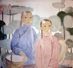 家多宝1采集到艺术